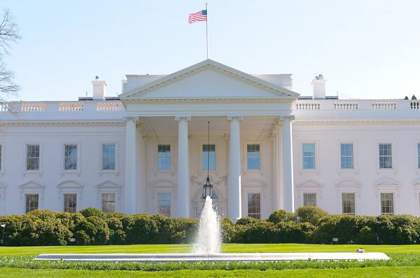 White House