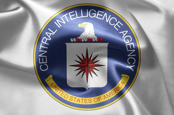 Central Intelligence Agency 