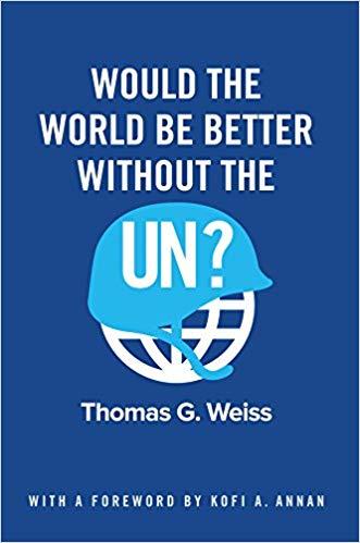 Would the World Be Better Without the UN?